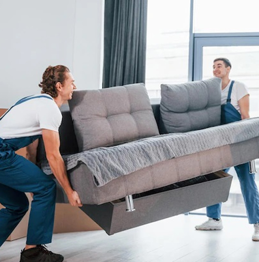 Top Furniture Removalists Bendigo